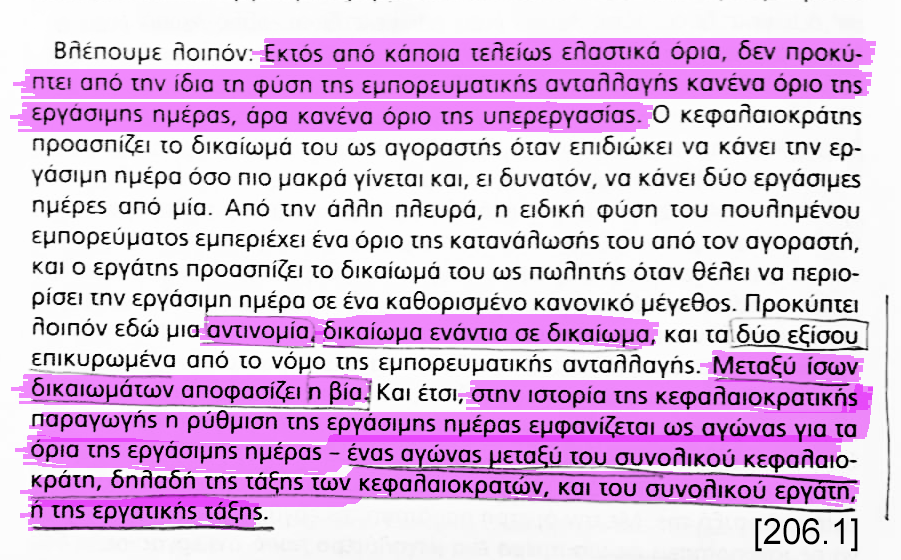 Heinrich Excerpt