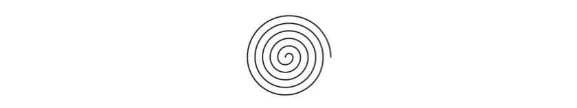 Spiral Graphic