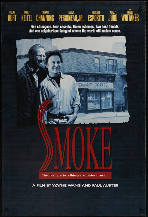 Smoke (1995)